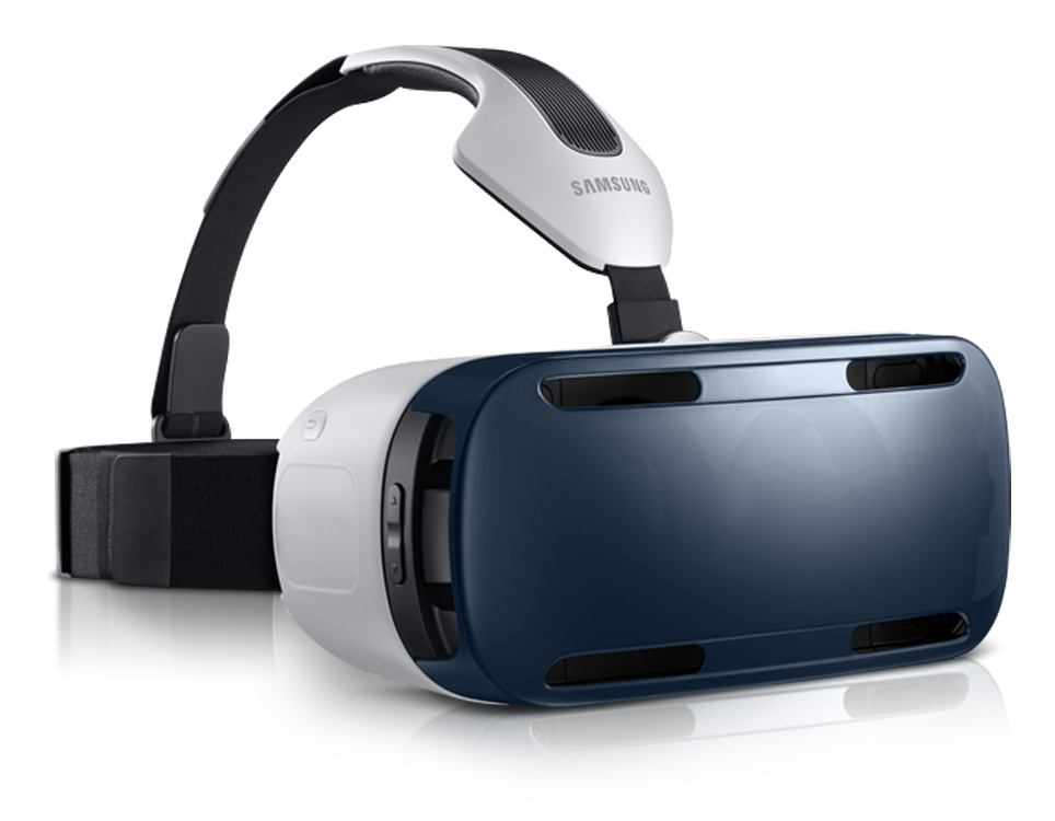Samsung Gear VR 3, FOV 101 độ, phiên bản 2016 mới 100% chưa khui hộp! - 7