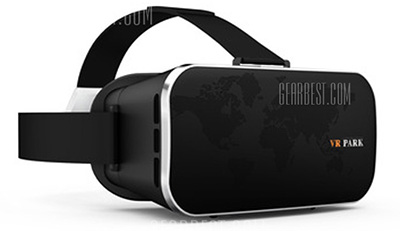 VR PARK-V2 3D Headset 