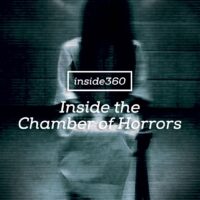 Inside the Chamber of Horrors