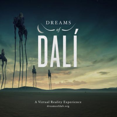 dreams of dali