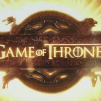 Game of Thrones 360 Opening Credits