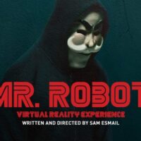 MR. Robot VR