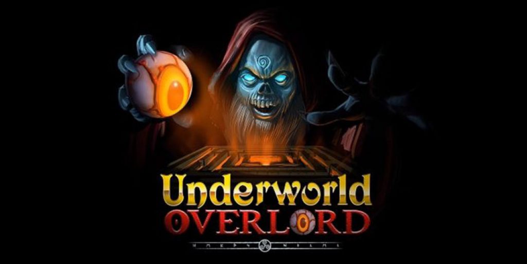 Underworld Overlord VR