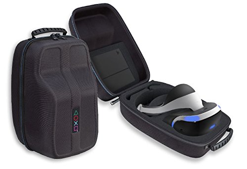 Deluxe Carry Case for PlayStation VR