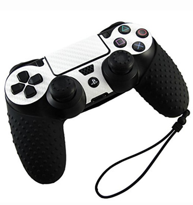 PlayStation Controller Grip with Hand Strap