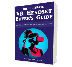 Various VR Headsets
