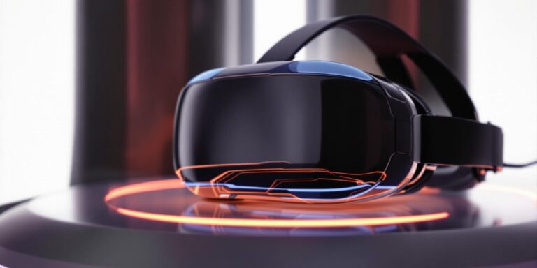 Unveiling the Future: A Deep Dive into VR Headsets