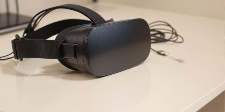 Getting Started with Your Oculus Rift DK2: A Comprehensive Setup Guide