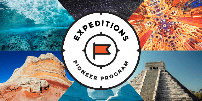 VR Field Trips For Your Students With Google Expeditions