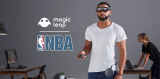 Magic Leap to partner with NBA to change the way we watch basketball