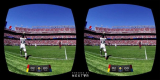 NextVR Released ICC Matches VR Live Stream Schedule