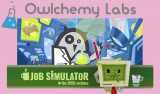 Owlchemy Labs is Shaping the Future of VR Video Games