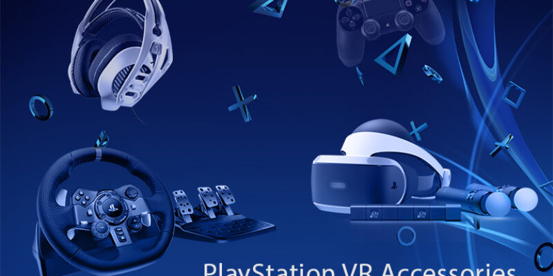 10 best PlayStation VR accessories