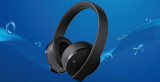 PlayStation Gold Wireless Headset Is Redesigned