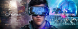 Ready Player One New Trailer Released