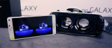 Getting started with Samsung Gear VR