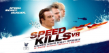 Speed Kills VR feature film starring John Travolta