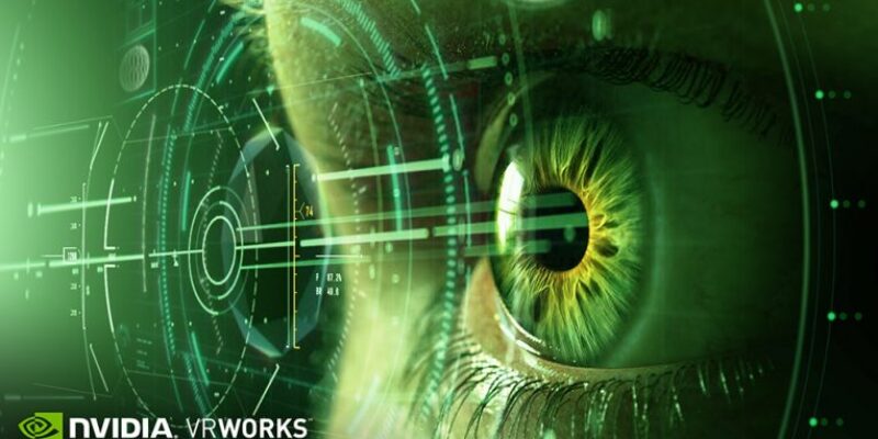 NVIDIA Announced VRWorks 360, Real Time VR Post-Production Tool