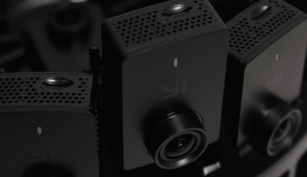 Yi Halo is the favorite camera for VR filmmakers