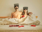 VR Lovemaking
