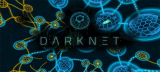 Darknet – Gear VR retro hacker game