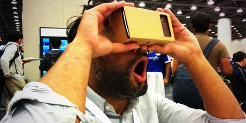 11 best Google Cardboard apps available