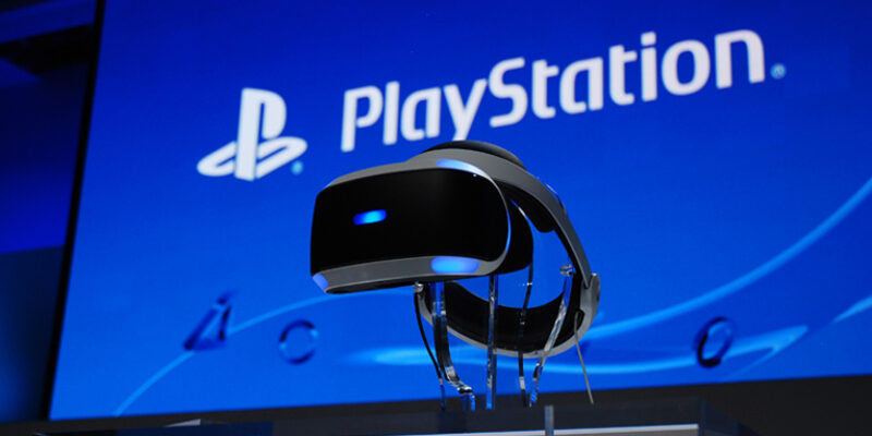 Sony Reveals PlayStation VR New Titles From Asian Developers