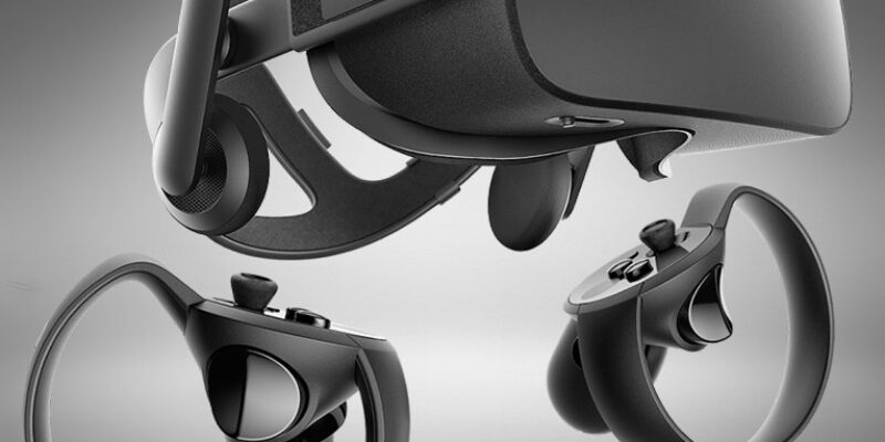 Oculus Price Cut – Rift and Touch Bundle Now $600