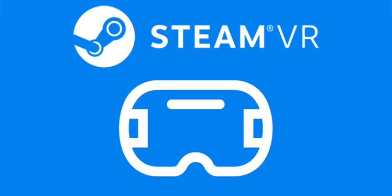 How to play SteamVR games with Windows VR Headsets