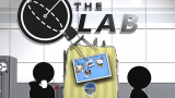 The Lab: Why Its Currently a Top Rated Game on Steam