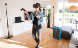 Portable HTC Vive – Innoactive VR Suitcase