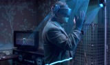 Three New Fields for Virtual Reality